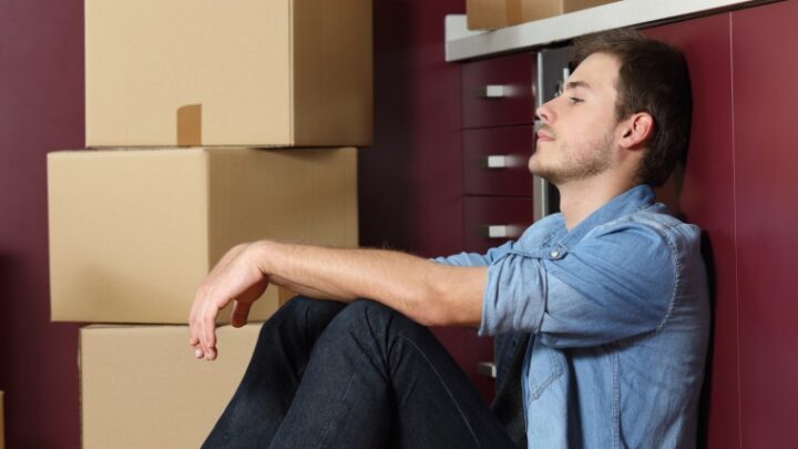Cómo reclamar ante los defectos de un piso nuevo