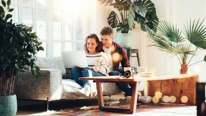 El régimen económico de las parejas