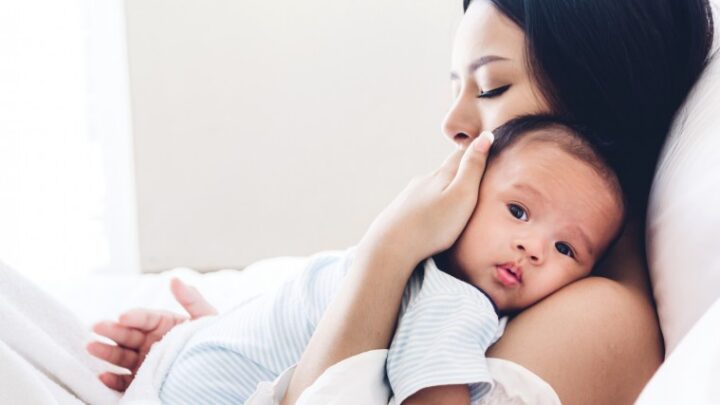 Restricciones legales al elegir el nombre de los niños