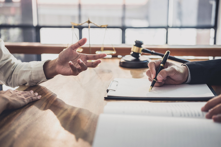 Consejos para contratar abogados especialistas en herencias