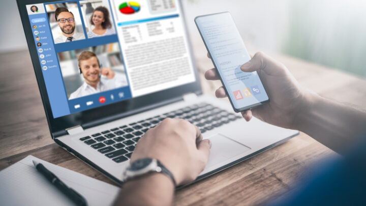 Dudas legales sobre el teletrabajo