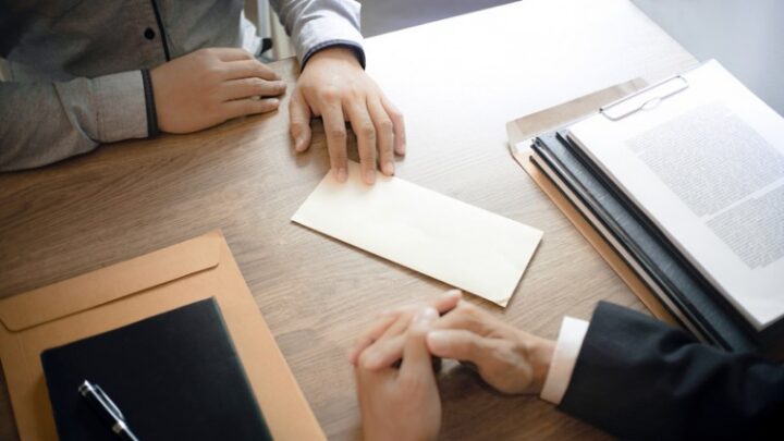 Derechos que tienes según tu tipo de despido