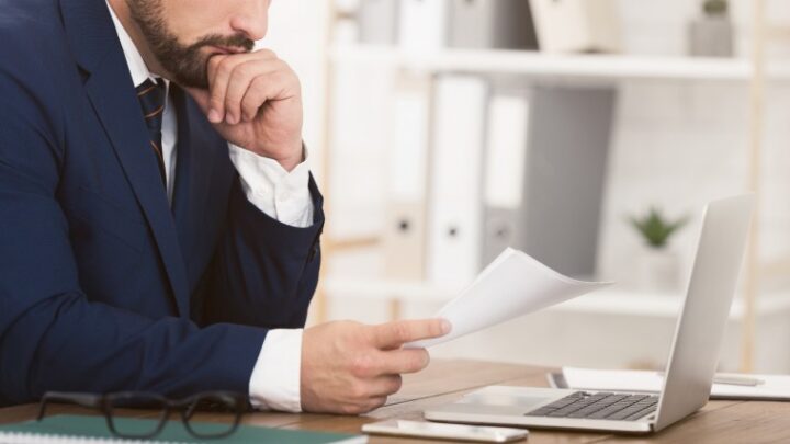 ¿Es justo o legal mi despido? Toda la información que necesitas en materia de Derecho Laboral