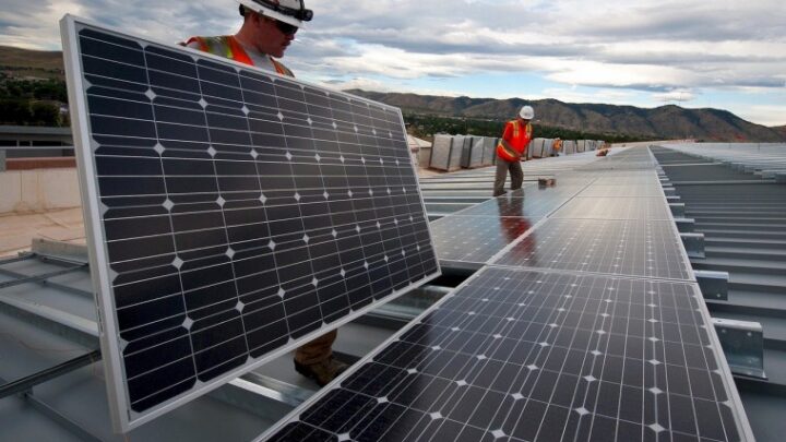 Conoce los trámites administrativos para instalar paneles solares en tu hogar