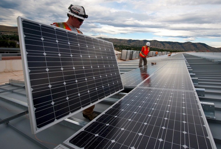 Conoce los trámites administrativos para instalar paneles solares en tu hogar