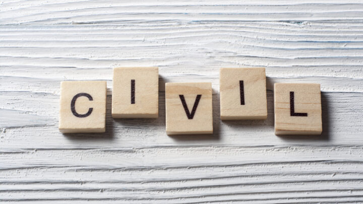 El Código Civil