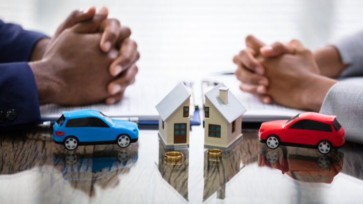 ¿Qué es la extinción de condominio?