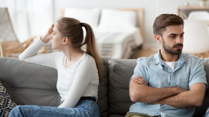 ¿Qué te espera si te divorcias a través de un proceso contencioso?