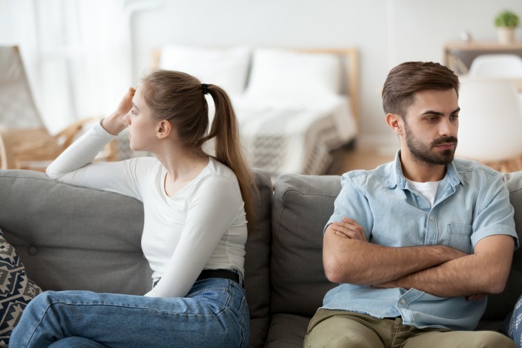¿Qué te espera si te divorcias a través de un proceso contencioso?