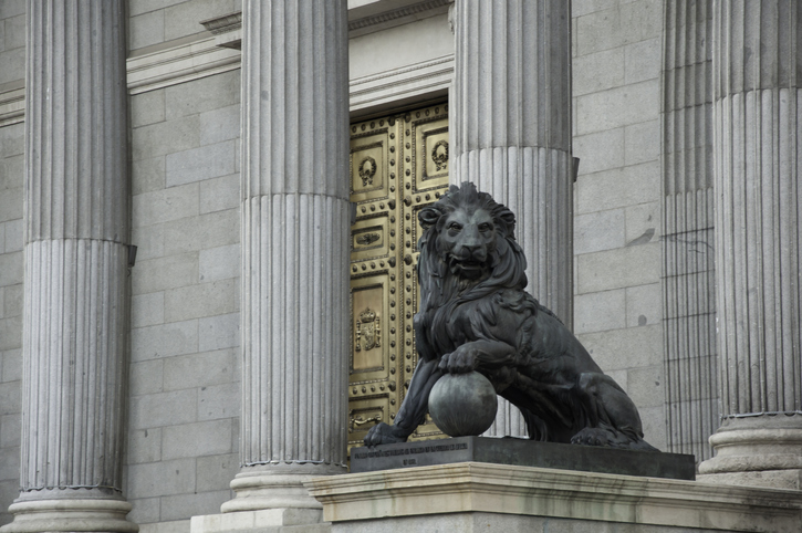 Cómo estudiar la constitución española