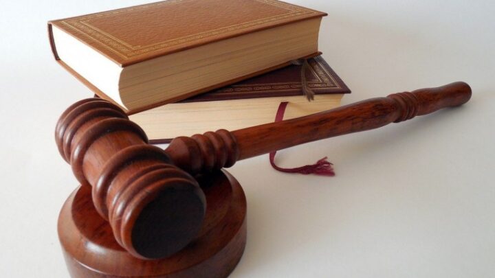 Como trabajar de Auxiliar Judicial