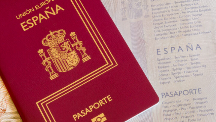 ¿Cómo se puede perder la nacionalidad española?