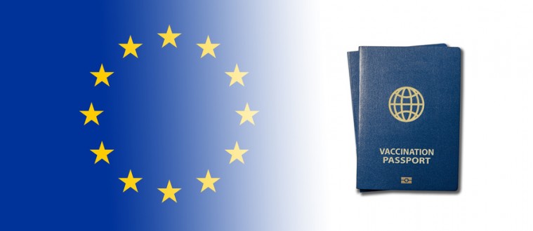 obtener el Pasaporte de la Unión Europea 