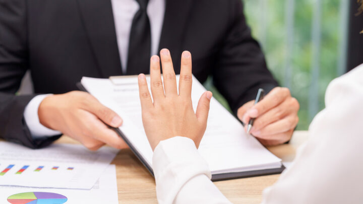 Claves a tener en cuenta en caso de despido