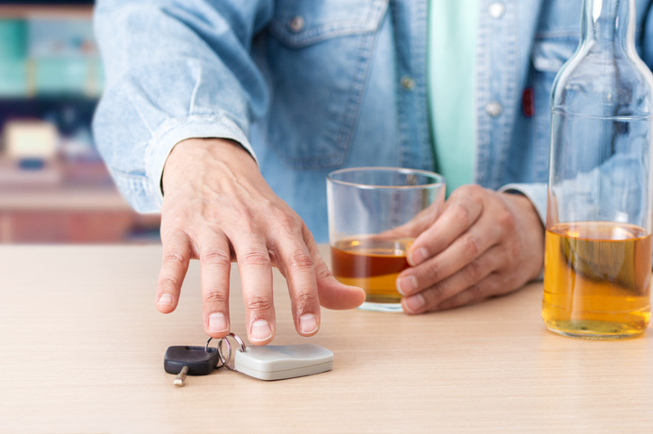 La importancia de un buen abogado en un juicio por alcoholemia