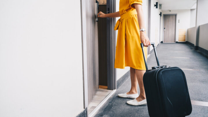 ¿Que diferencias hay entre un apartamento turístico y una vivienda de alquiler vacacional?