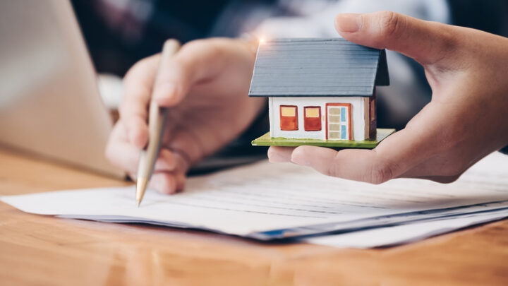 Defectos ocultos al comprar una vivienda de segunda mano. ¿Cómo y cuándo reclamar?