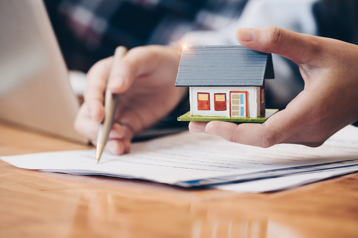 Defectos ocultos al comprar una vivienda de segunda mano. ¿Cómo y cuándo reclamar?