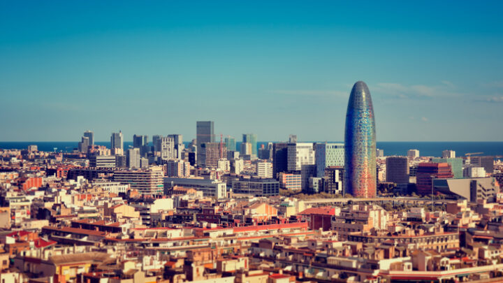 Consejos para comprar un piso en Barcelona