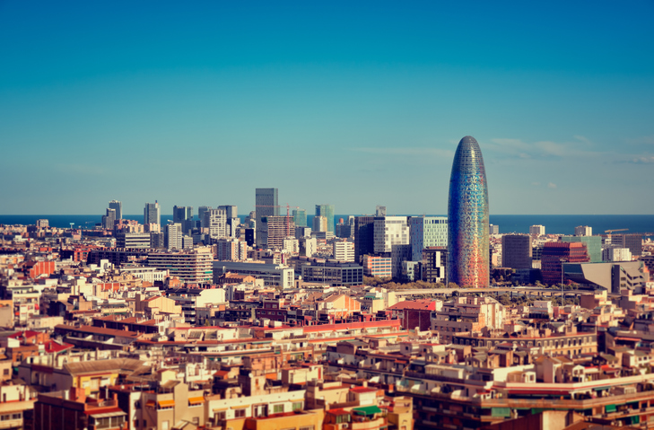 Consejos para comprar un piso en Barcelona