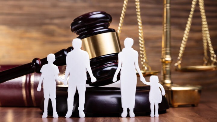 La necesidad de contar con un abogado experto en divorcios