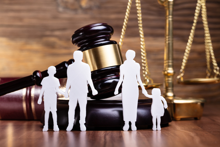La necesidad de contar con un abogado experto en divorcios