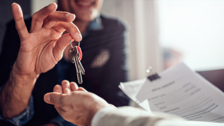 ¿De qué se ocupa el derecho inmobiliario?