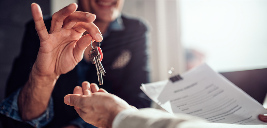 ¿De qué se ocupa el derecho inmobiliario?