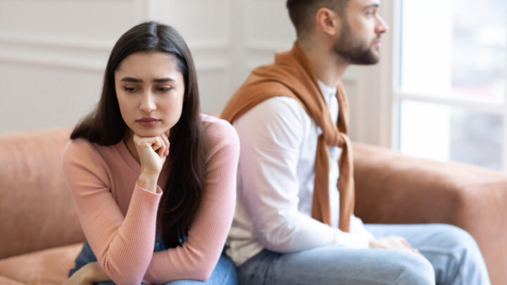 Requisitos para divorcios contenciosos: Una guía exhaustiva
