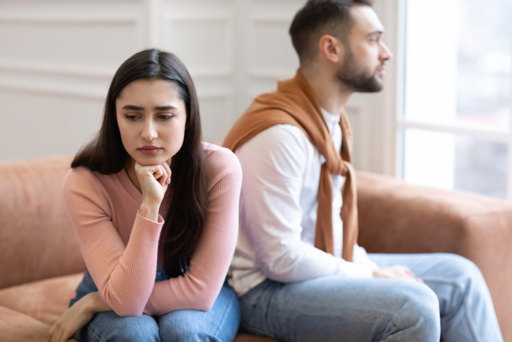 Requisitos para divorcios contenciosos: Una guía exhaustiva