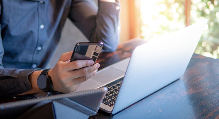 ¿Las conversaciones de WhatsApp sirven en procesos judiciales?
