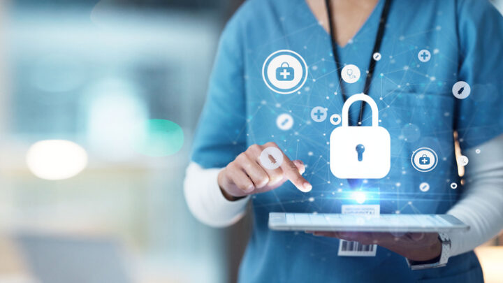Como deben cumplir los centros con la protección de datos médicos