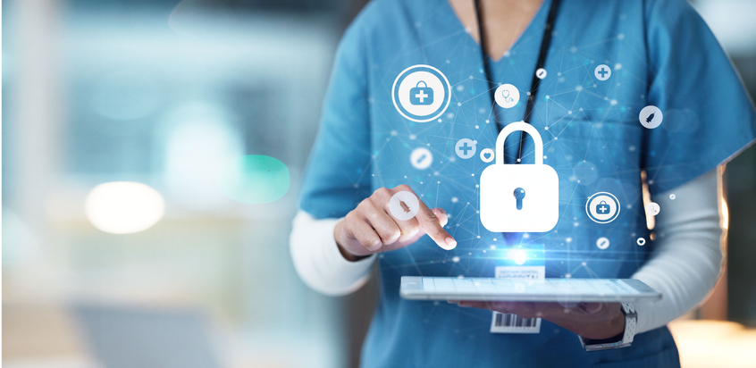 Como deben cumplir los centros con la protección de datos médicos