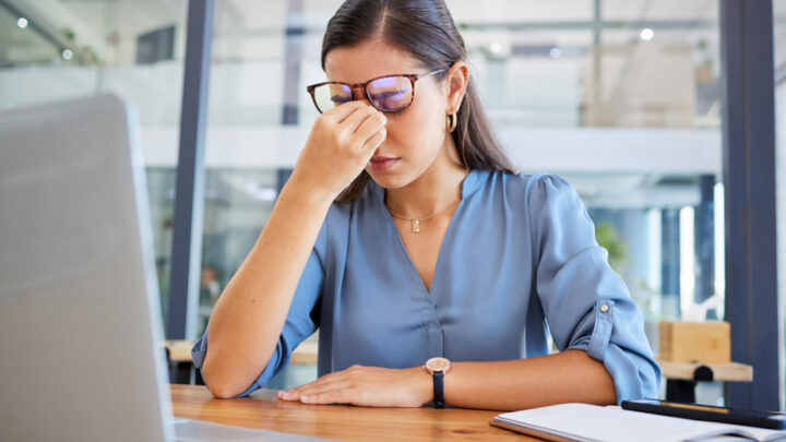 Burnout en abogados, ¿cómo podemos evitarlo?