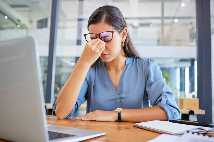 Burnout en abogados, ¿cómo podemos evitarlo?