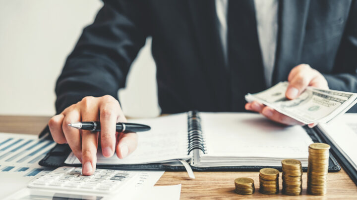 Soluciones de Contabilidad y Nóminas para Pymes Modernas 
