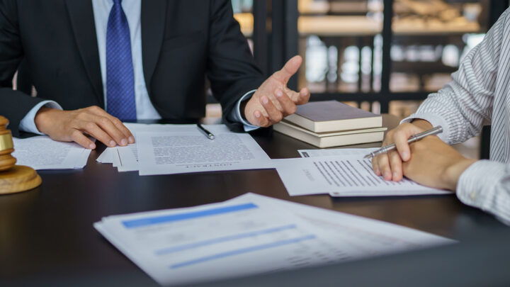 Cómo Afixcal Facilita la Asesoría Legal para Empresas, PYMES y Autónomos