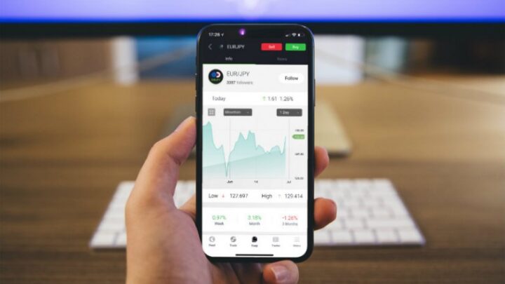 The NAGA GROUP: La nueva plataforma de social trading