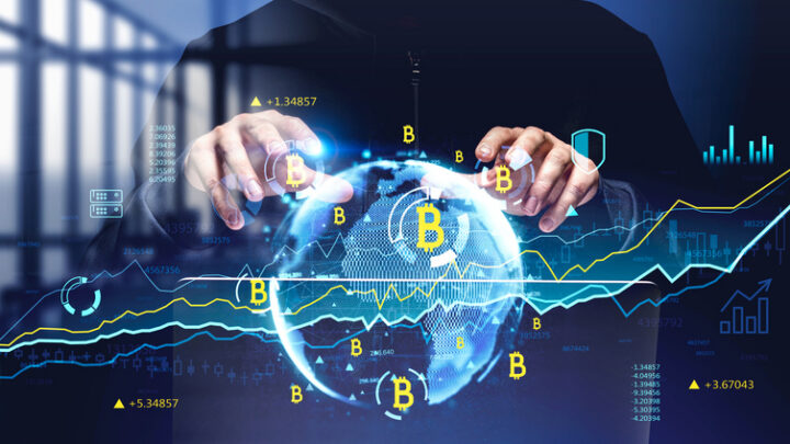 La Criptomoneda Más Allá del Bitcoin: Nuevas Tendencias en el Mundo Financiero