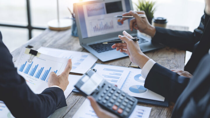 Cómo proteger tus finanzas en tiempos de inflación: consejos y estrategias