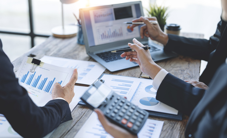 Cómo proteger tus finanzas en tiempos de inflación: consejos y estrategias
