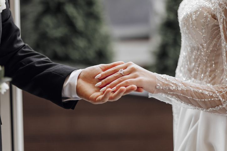 Protege tu futuro con un enfoque práctico y seguro con Capitulaciones Matrimoniales