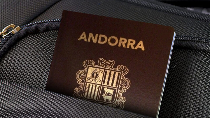 Los argentinos en Andorra desbancan del cuarto lugar a los británicos