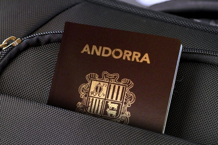 Los argentinos en Andorra desbancan del cuarto lugar a los británicos
