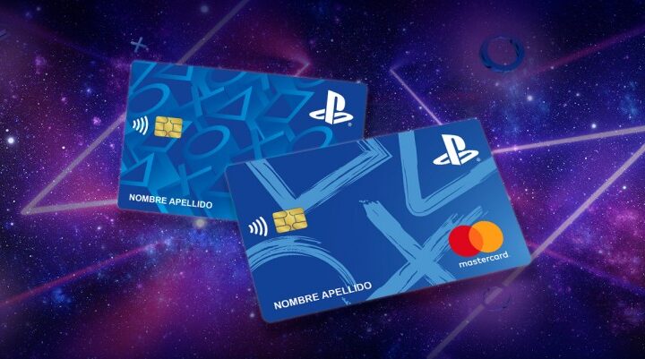 Aprovecha las ventajas de la tarjeta de débito PlayStation