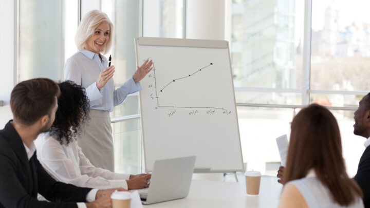 Ventajas profesionales de formarte en Administración y Finanzas
