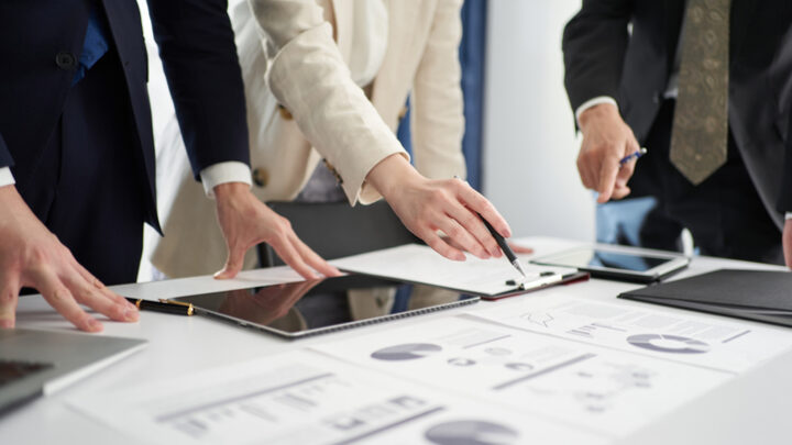 Los beneficios de contar con una auditoria para tu empresa como Legalnet