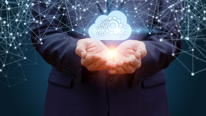 Lo que el cloud computing puede hacer por tu empresa