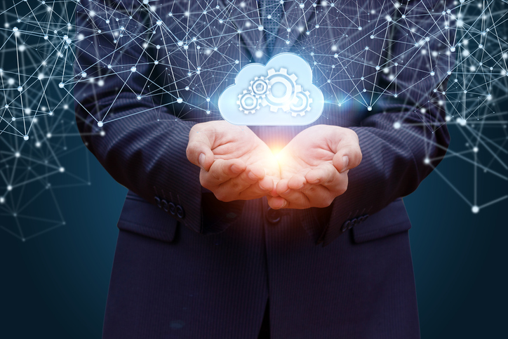 Lo que el cloud computing puede hacer por tu empresa