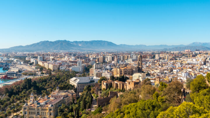 Mantenimiento de comunidades en Málaga: Los servicios esenciales para tu comunidad de vecinos